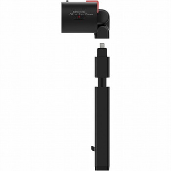 ThinkVision MC60(ショート) モニター Webカメラ レノボ・ジャパン(Lenovo)