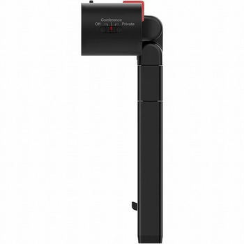 ThinkVision MC60(ショート) モニター Webカメラ レノボ・ジャパン(Lenovo)