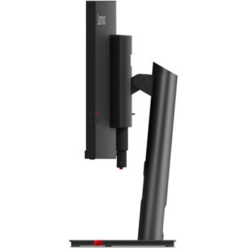 ThinkVision P49w-30 (49型/5120×1440/HDMI、DisplayPort、USB Type-C/黒/スピーカー：あり) レノボ・ジャパン(Lenovo)