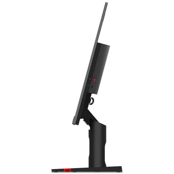ThinkVision S24i-30 (23.8型/1920×1080/HDMI、VGA/スピーカー：なし/IPS) レノボ・ジャパン(Lenovo)