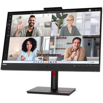 63D6UAR3JP ThinkVision T27hv-30 (27型/2560×1440/DisplayPort