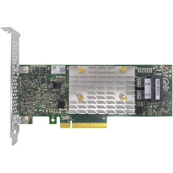 TS RAID 5350-8i PCIe 12Gb アダプター - レノボ・ジャパン(Lenovo)