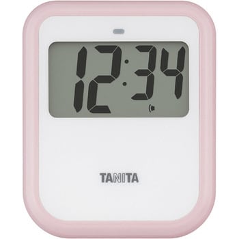 タイマー タニタ
