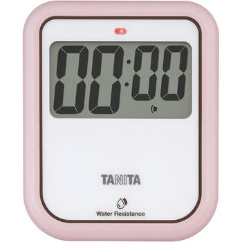 タイマー タニタ