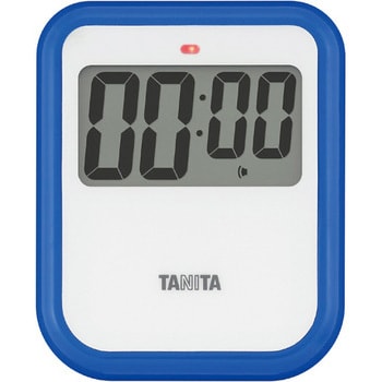 タイマー タニタ