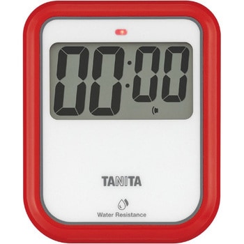 タイマー タニタ