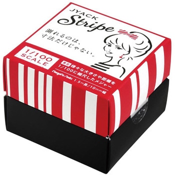 JYACK Stripe(ジャックストライプ) 1/100 SK(新潟精機)