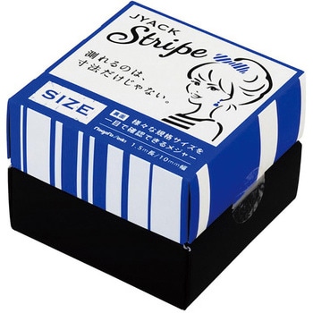 JYACK Stripe(ジャックストライプ) SIZE SK(新潟精機)