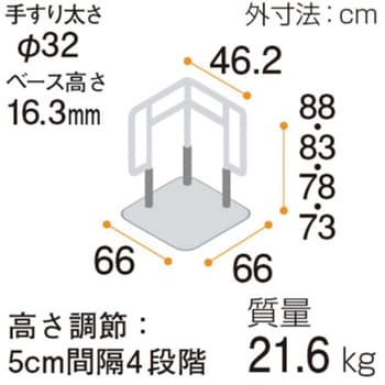 Cki 21 たちあっぷ でらっくす 矢崎化工 Cki 21 1台 通販モノタロウ