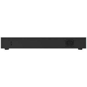 Ultra60 PoE+対応(380W)ギガビット16ポート アンマネージスイッチ NETGEAR