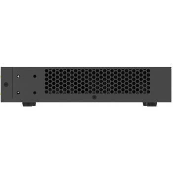 Ultra60 PoE+対応(380W)ギガビット16ポート アンマネージスイッチ NETGEAR