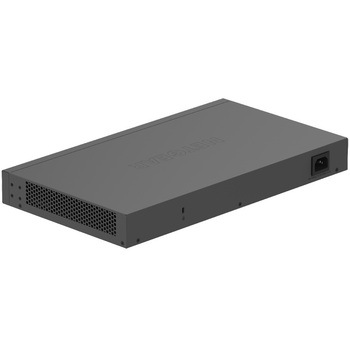 Ultra60 PoE+対応(480W)ギガビット24ポート アンマネージスイッチ NETGEAR