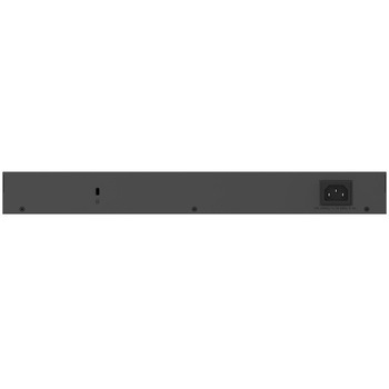 Ultra60 PoE+対応(480W)ギガビット24ポート アンマネージスイッチ NETGEAR
