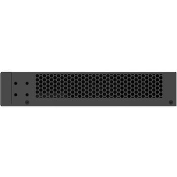 Ultra60 PoE+対応(480W)ギガビット24ポート アンマネージスイッチ NETGEAR