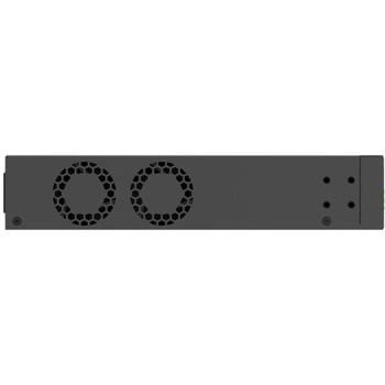 Ultra60 PoE+対応(480W)ギガビット24ポート アンマネージスイッチ NETGEAR