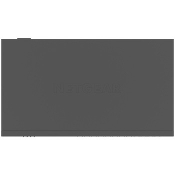 Ultra60 PoE+対応(480W)ギガビット24ポート アンマネージスイッチ NETGEAR