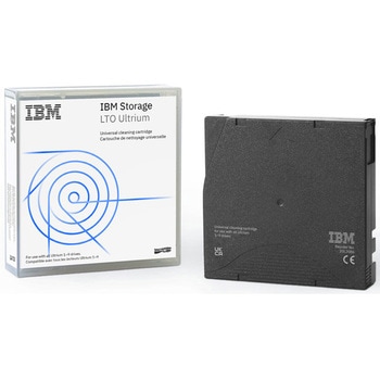 Ultriumクリーニング・カートリッジユニバーサル 日本IBM