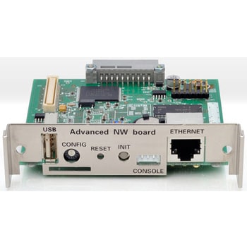 YEBD-SN5AA UPSネットワークボード Advanced NW Board II 1台