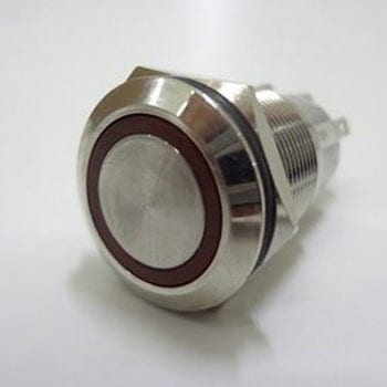 MPS-1224R-O-5A LED�v�b�V���X�C�b�`(�I���^�l�C�g��) �}�����e�b�N 62780796