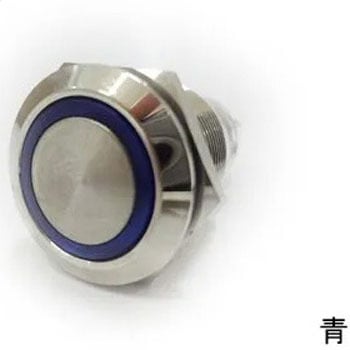 MPS-1224B-M-5A LED�v�b�V���X�C�b�`(���[�����^���[��) �}�����e�b�N 62780839