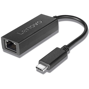 USB Type-C - イーサネットアダプター レノボ・ジャパン(Lenovo)