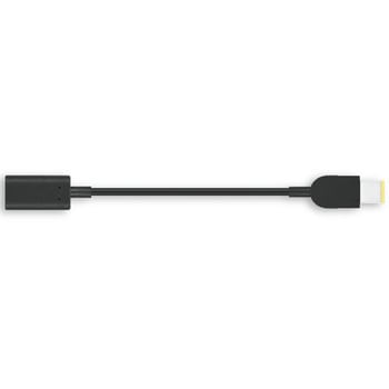 USB Type-C - スリムチップアダプター レノボ・ジャパン(Lenovo)