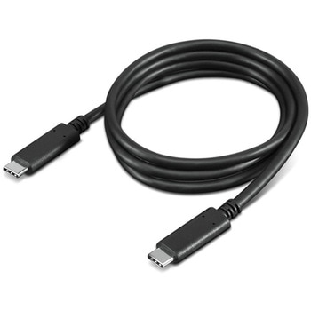 USB Type-C ケーブル(1メートル) レノボ・ジャパン(Lenovo)