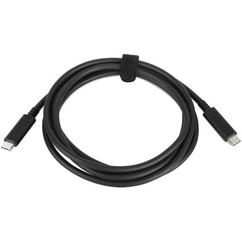 USB Type-Cケーブル レノボ・ジャパン(Lenovo)