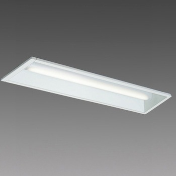 三菱埋込照明器具 20形埋込形190幅 三菱電機 一体型LED(埋込下面開放) 【通販