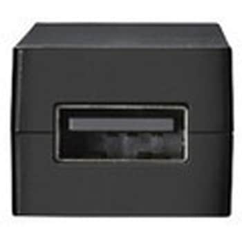 USB2.0 バスパワー 4ポート ハブ ピンク BUFFALO(バッファロー)