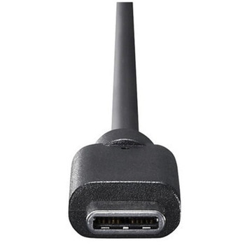 USB2.0ケーブル(A to C) 1.0m ブラック BUFFALO(バッファロー)
