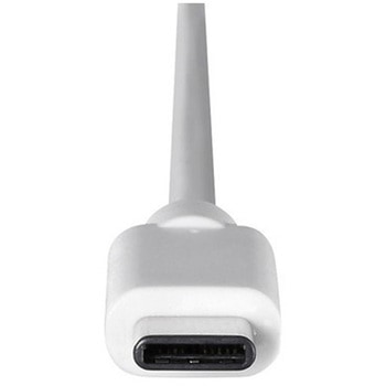 USB2.0ケーブル(A to C) 1.5m ホワイト BUFFALO(バッファロー)