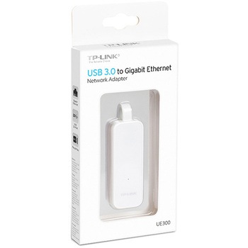 USB3.0 ギガビット有線LANアダプター TP-LINK