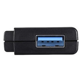 USB3.0 バスパワー 3ポート ハブ ホワイト BUFFALO(バッファロー)