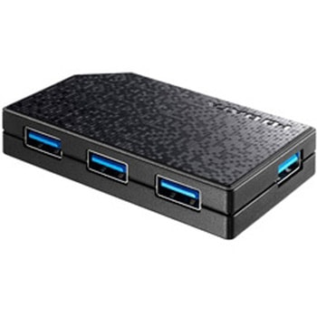 USB3.0/2.0対応 USBハブ(4ポート) テレビ用 I ・O DATA(アイ・オー・データ)
