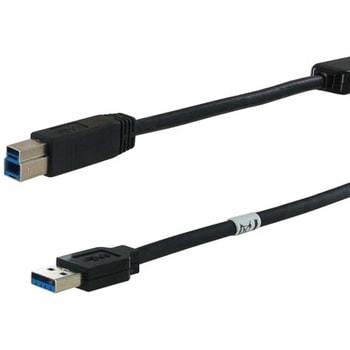 USB3.0アクティブロングケーブル(Aオス・Bオス) 10m サードウェーブ