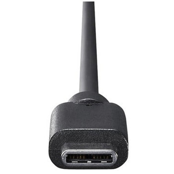 USB3.1 Gen1ケーブル(A to C) 2.0m ブラック BUFFALO(バッファロー)