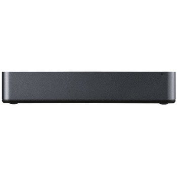 USB3.1(Gen.1)対応 耐衝撃ポータブルHDD 5TB ブラック - BUFFALO(バッファロー)