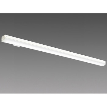 40形用途別照明人感センサ付直付形トラフタイプ 三菱電機 一体型