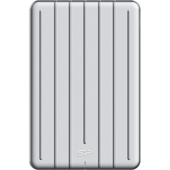 Silicon Power BOLT B75 USB接続外付けSSD 1TB Silicon Power Bolt B75 Pro 1TB-4TB USB-C 3.2 Gen 2 External