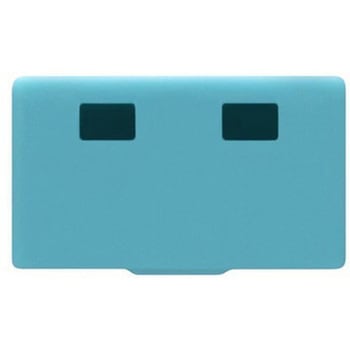USB3.2(Gen1) Type-C - A対応USBメモリ 16GB ブルー BUFFALO(バッファロー)