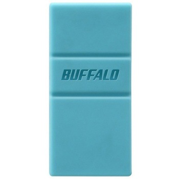 USB3.2(Gen1) Type-C - A対応USBメモリ 16GB ブルー BUFFALO(バッファロー)