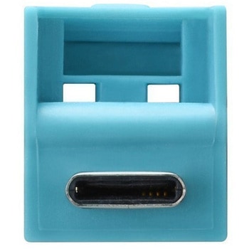 USB3.2(Gen1) Type-C - A対応USBメモリ 16GB ブルー BUFFALO(バッファロー)