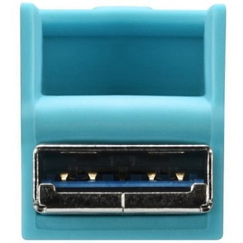 USB3.2(Gen1) Type-C - A対応USBメモリ 16GB ブルー BUFFALO(バッファロー)