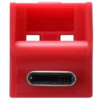 USB3.2(Gen1) Type-C - A対応USBメモリ 16GB レッド BUFFALO(バッファロー)