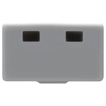USB3.2(Gen1) Type-C - A対応USBメモリ 32GB グレー BUFFALO(バッファロー)