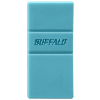 USB3.2(Gen1) Type-C - A対応USBメモリ 32GB ブルー BUFFALO(バッファロー)