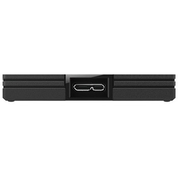USB3.2(Gen1) ポータブルSSD Type-A 1.0TB ブラック BUFFALO(バッファロー)