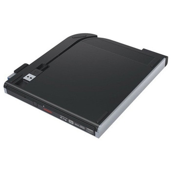 USB3.2(Gen1)対応 ポータブルBDドライブ 書込ソフト添付 シルバー BUFFALO(バッファロー)