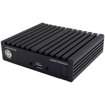 USDP-R500H MEDIAEDGE